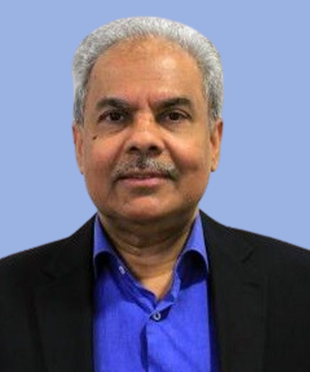 MR MOHAMMAD SIRAJ ABDUL RAZACK HON PRESIDENT 2025/2026